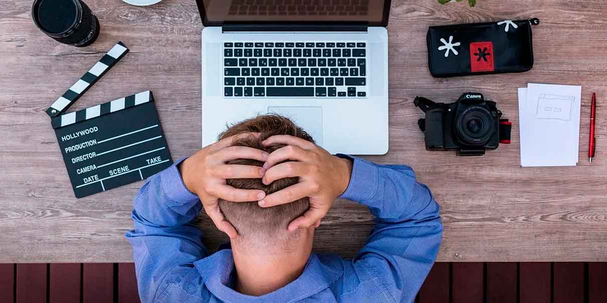 síndrome postvacacional