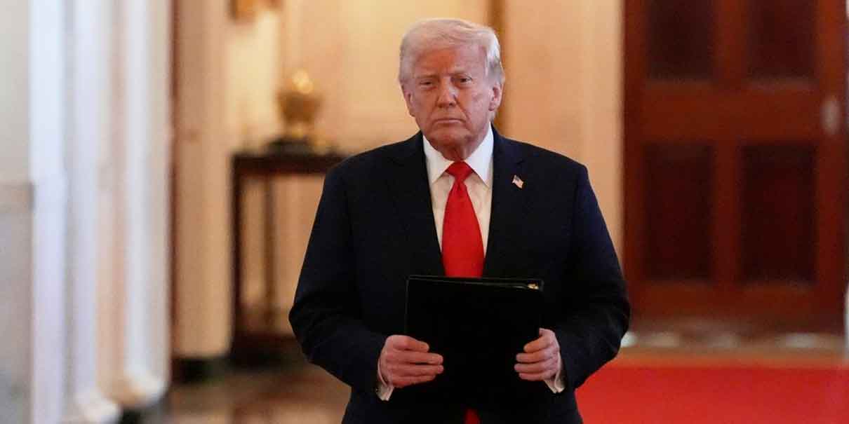 “México le tiene miedo a los cárteles”: Trump critica situación de seguridad