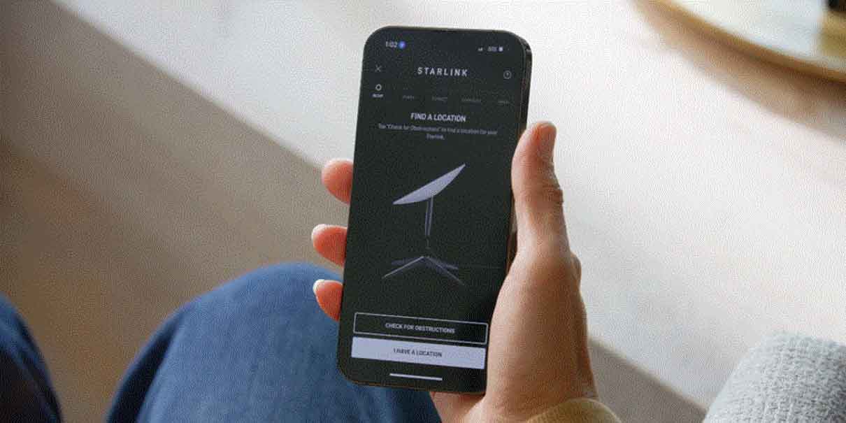 Decomisan internet satelital de Elon Musk en cárcel de Sinaloa