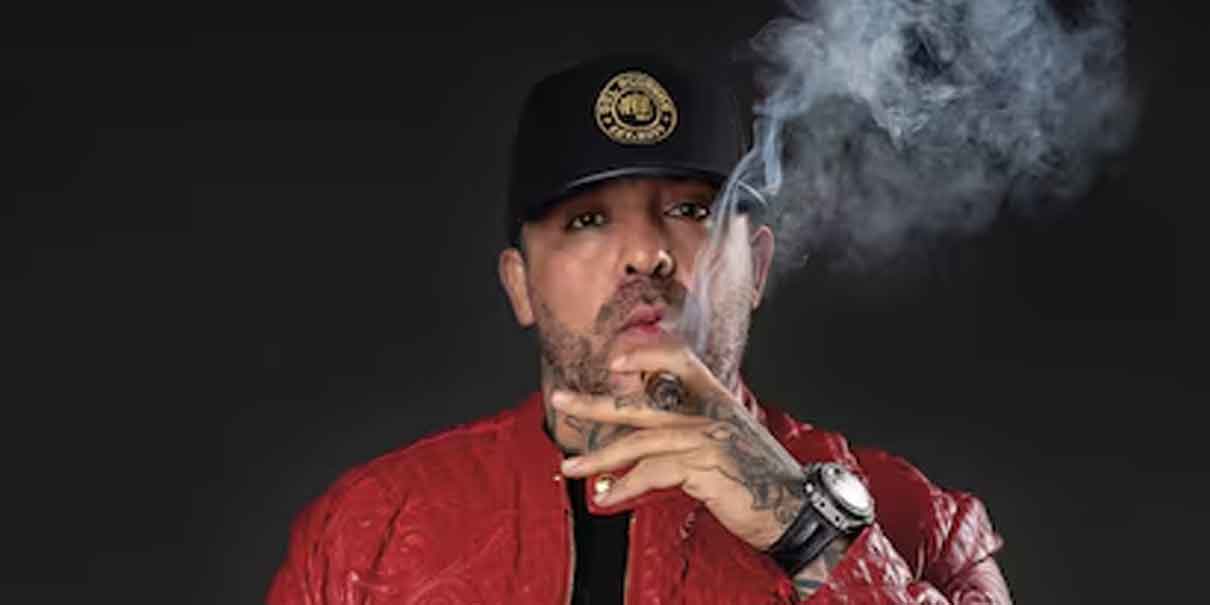 ¿Qué artistas están relacionados con Del Records y Ángel del Villar, culpable de conspiración con el CJNG?