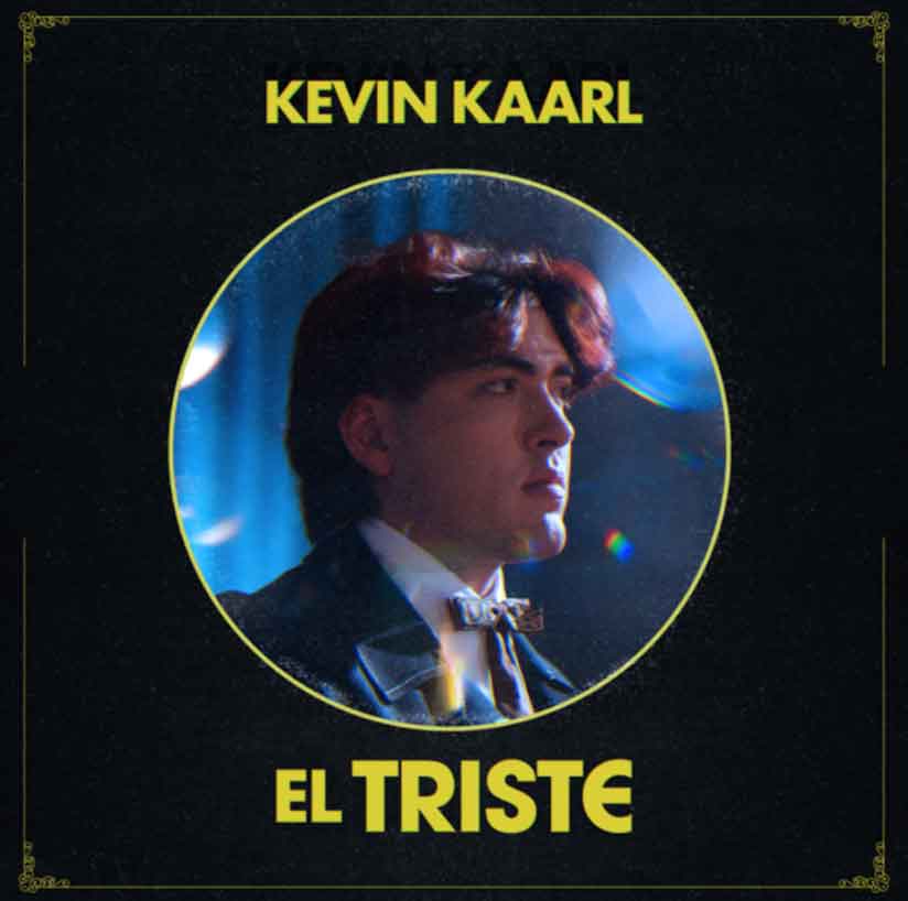 Descubre los lanzamientos musicales más poderosos del mes de abril