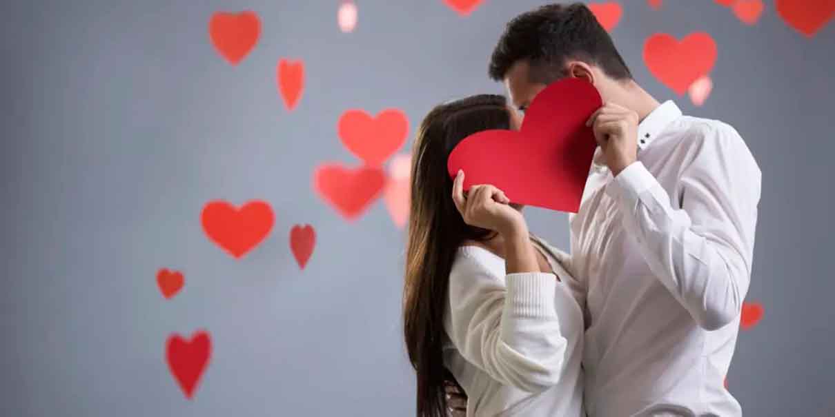 Día Internacional del beso