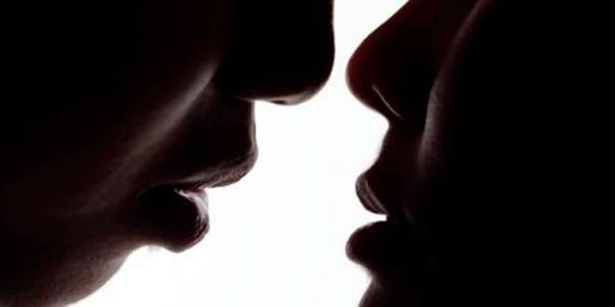 Día Internacional del beso