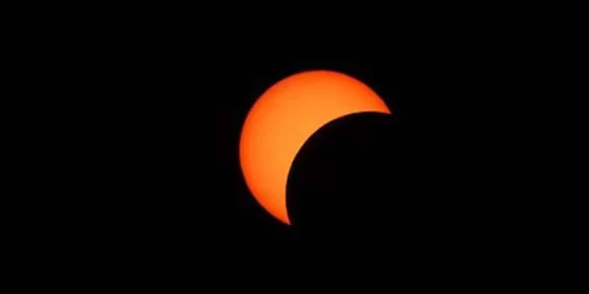 Así será el eclipse solar del 29 de marzo: detalles, lugares y horarios para apreciarlo