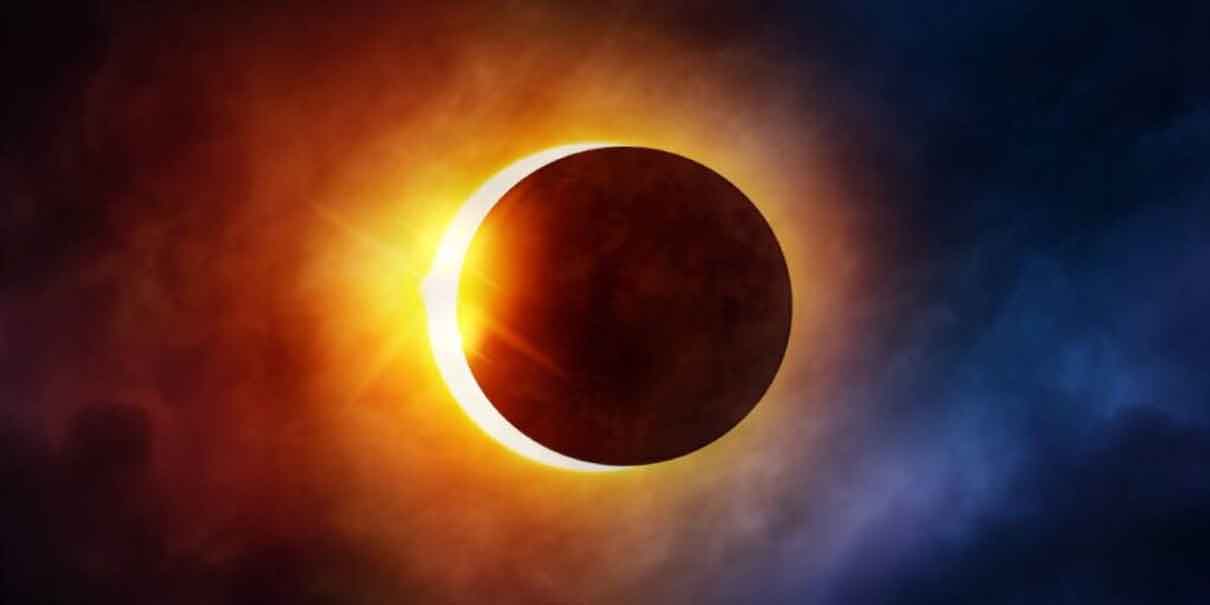 Eclipse solar parcial del 29 de marzo ¿será visible en México?