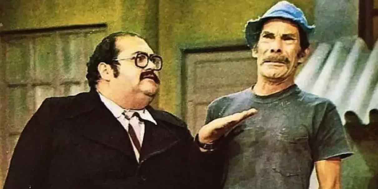 Édgar Vivar, se despide con dolor de su mamá con emotivo mensaje