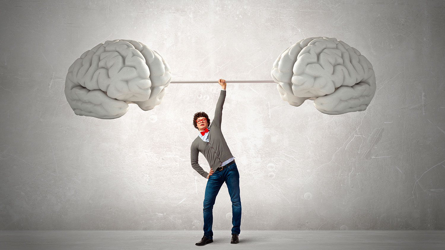 Ejercicio contra el deterioro cognitivo