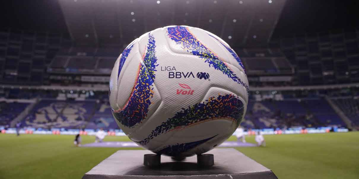 El Estadio Cuauhtémoc albergará el partido entre Cruz Azul y Pumas