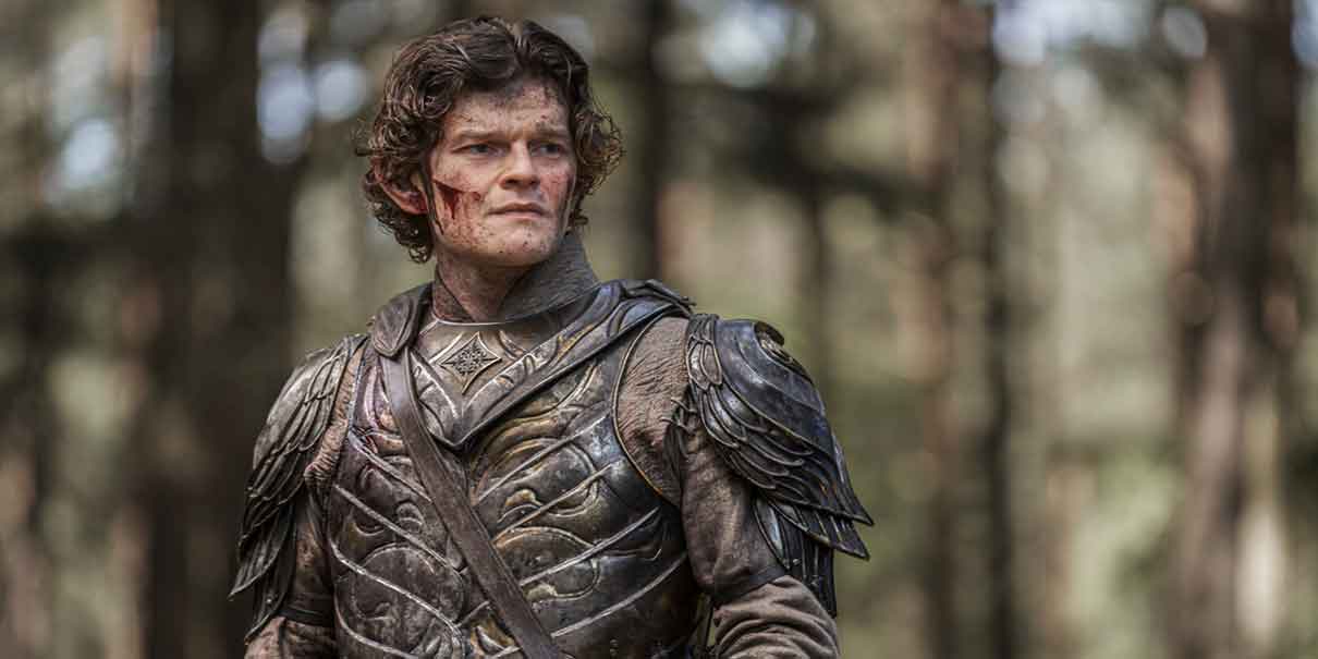 Tercera temporada de El Señor de los Anillos: Los Anillos de Poder saldrá en verano del 2026