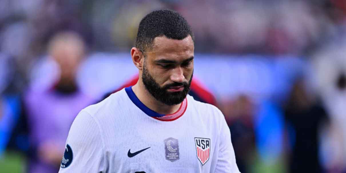 EU cae ante Canadá y se despide de la Nations League sin medalla