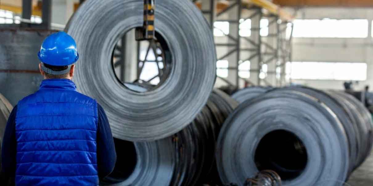 México no consigue exención de aranceles sobre acero y aluminio de EU; HOY ENTRÓ EN VIGOR