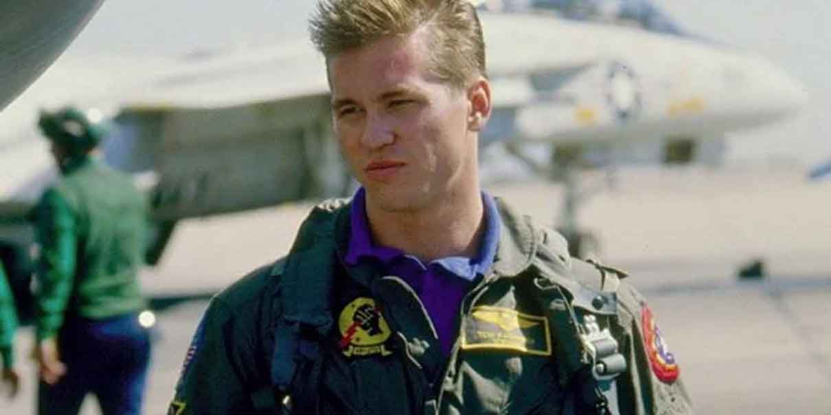 Fallece Val Kilmer, el inolvidable actor que dio vida a Batman y Jim Morrison