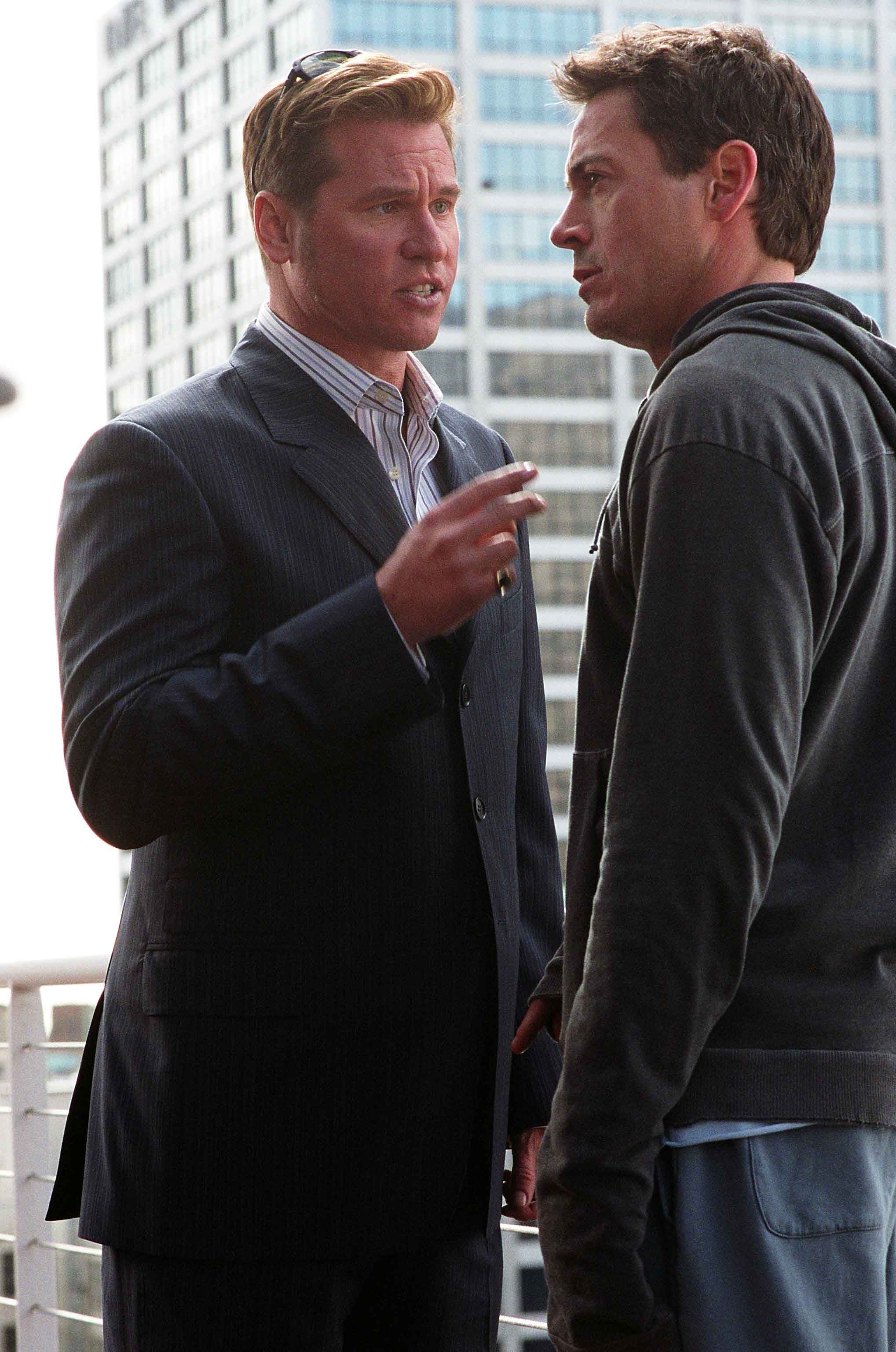 Fallece Val Kilmer, el inolvidable actor que dio vida a Batman y Jim Morrison