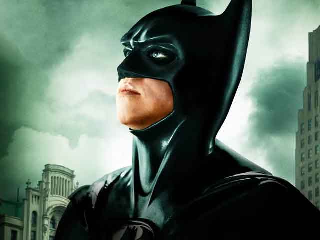 Fallece Val Kilmer, el inolvidable actor que dio vida a Batman y Jim Morrison