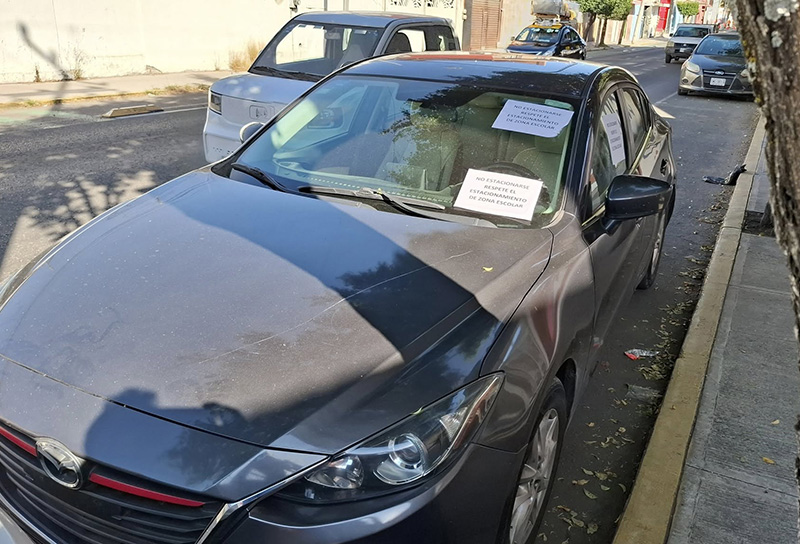 Acusan a maestras del Colegio Loreto de difamación tras falsas acusaciones de acoso