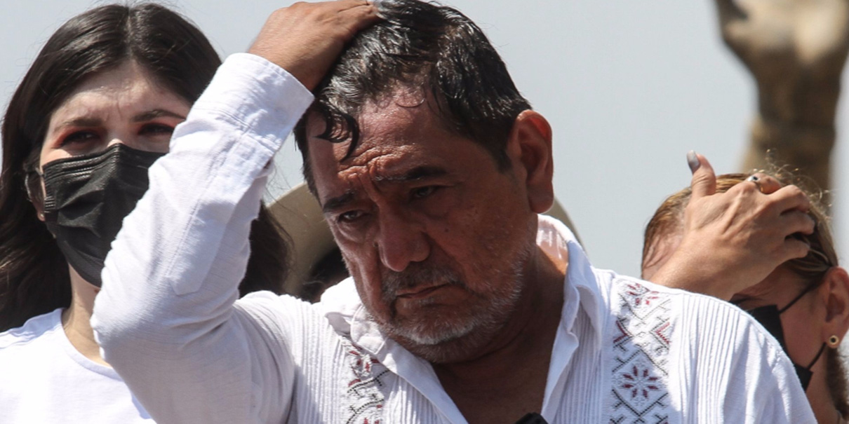 Tras un regaño de Sheinbaum, Félix Salgado anuncia que esperará hasta 2033 para postularse a la gubernatura de Guerrero, respetando la política anticorrupción de Morena