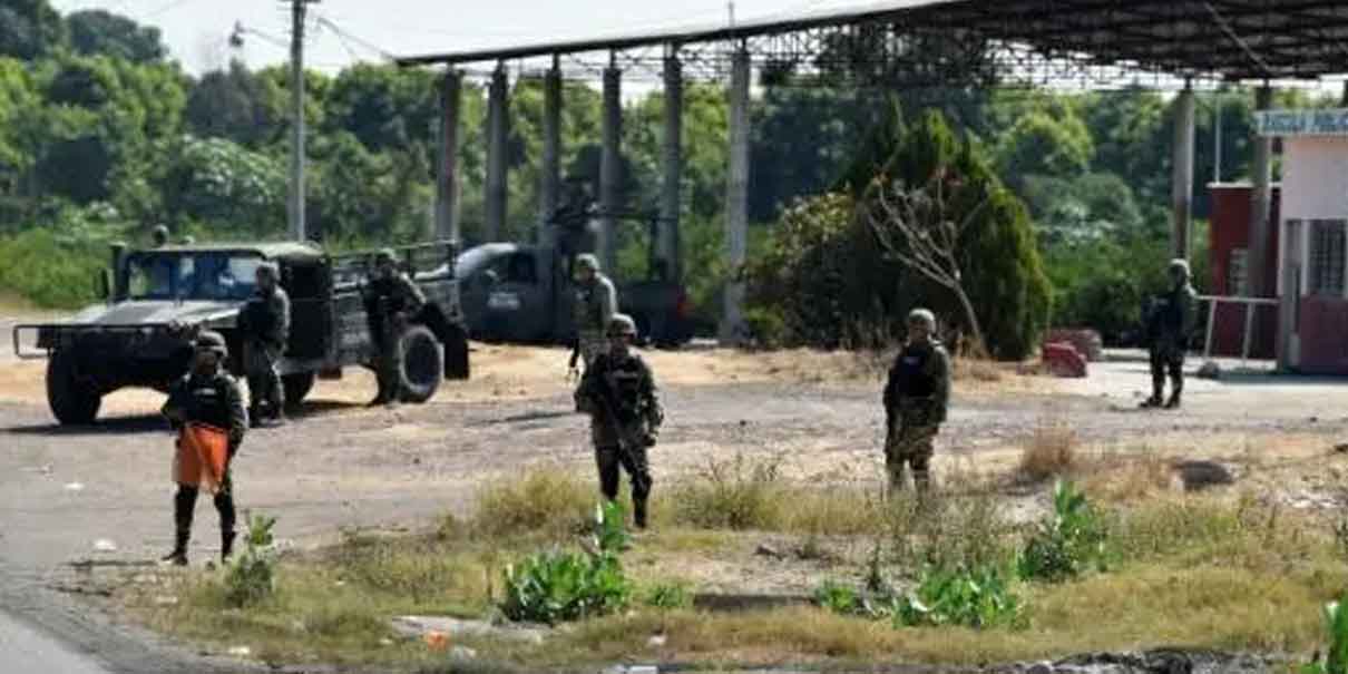 Morelos: Finca 'Los Aguacates' bajo investigación por nexos con el crimen organizado