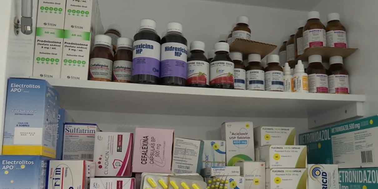 Gobierno anula licitación completa por compra chueca de medicamentos