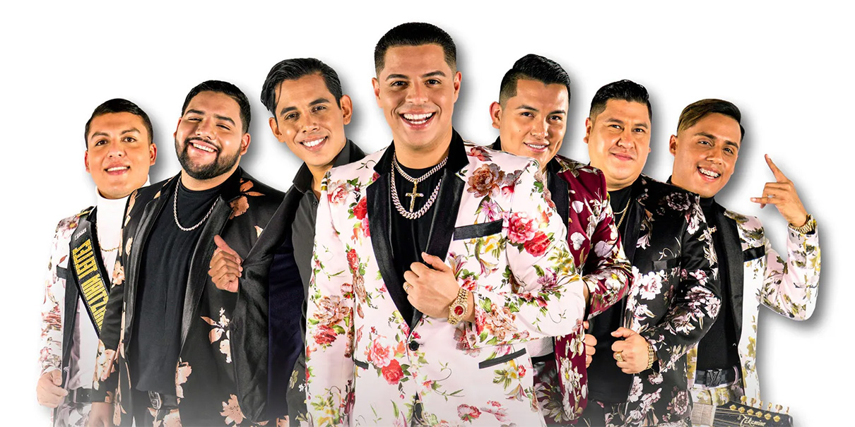 Grupo Firme cancela su actuación en el Carnaval de Mazatlán tras amenazas en Tijuana