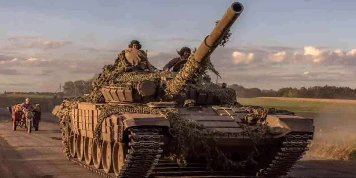 Negociaciones en Medio Oriente: Hacia una tregua en el conflicto Ucrania-Rusia