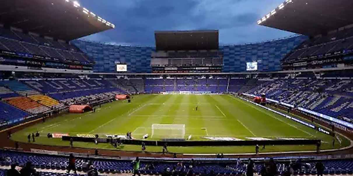 Cruz Azul vs Pumas ESTA NOCHE en el Estadio Cuauhtémoc