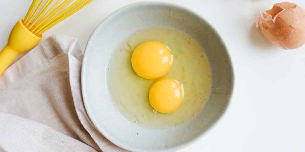 Dieta con huevo