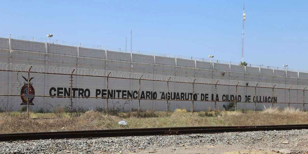 Decomisan internet satelital de Elon Musk en cárcel de Sinaloa