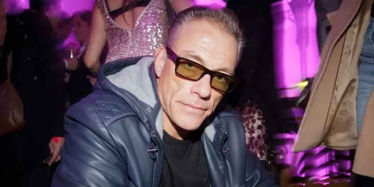 Jean-Claude Van Damme enfrenta acusaciones de explotación sexual en Rumanía