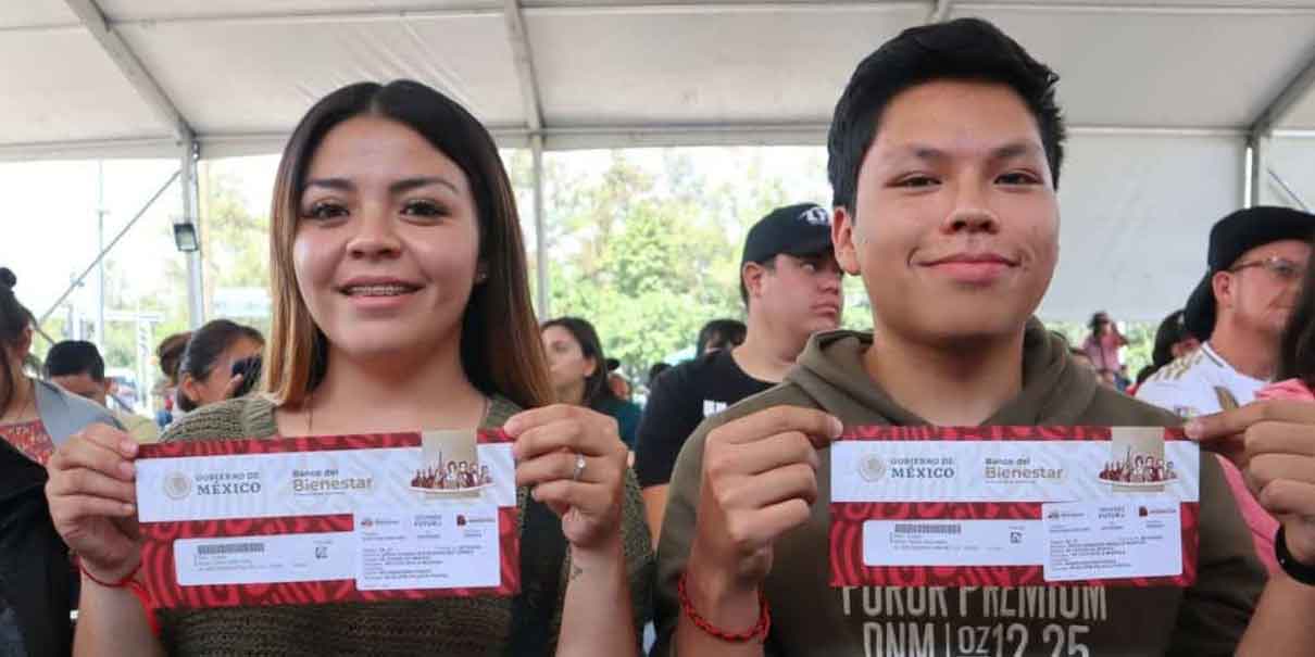 Jóvenes Construyendo el Futuro: Guía completa de registro, plataforma y mapa de espacios disponibles