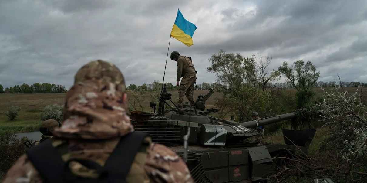 Las exigencias de Putin para un acuerdo de paz en Ucrania