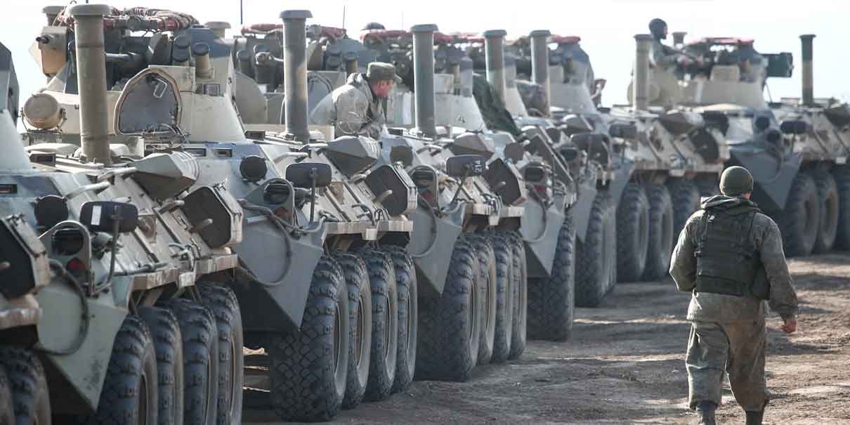 Las exigencias de Putin para un acuerdo de paz en Ucrania