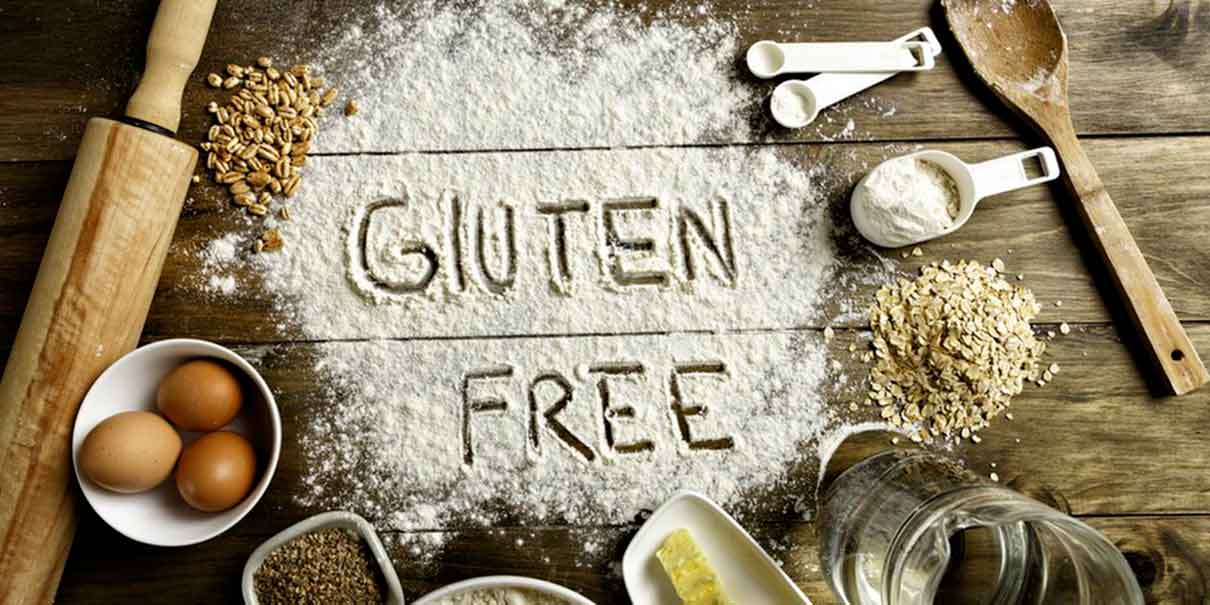 Gluten