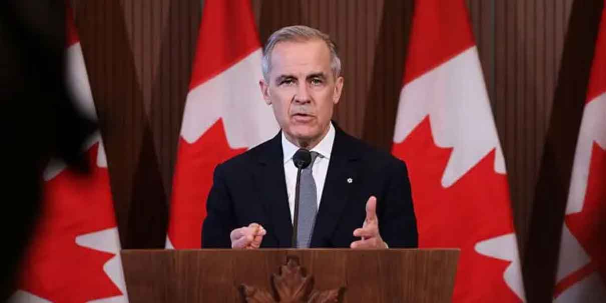 "Se acabó": Canadá reacciona a aranceles de Trump y reevalúa su relación con EU