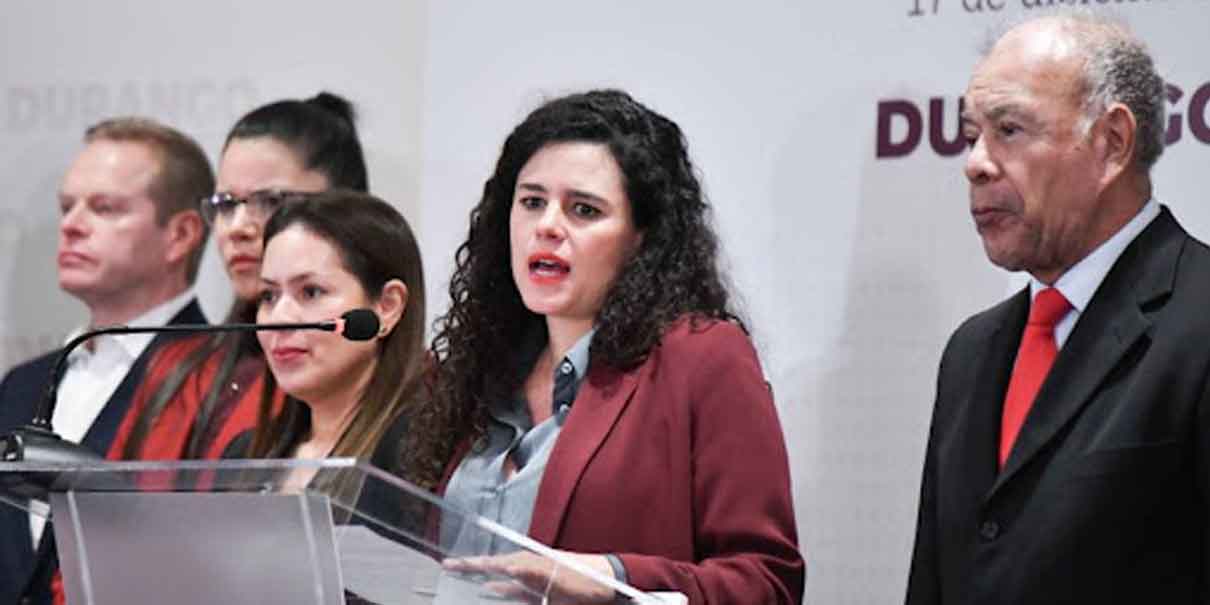 Sheinbaum llama a erradicar el nepotismo: Morena no postulará familiares en 2027