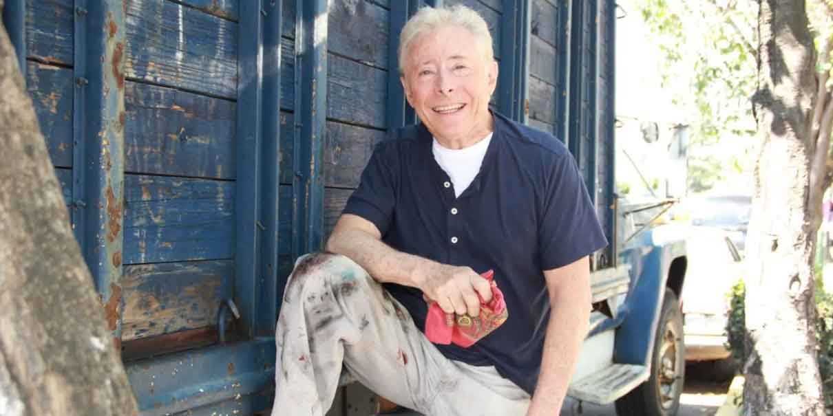 Muere Arsenio Campos, actor con una larga trayectoria en la televisión mexicana