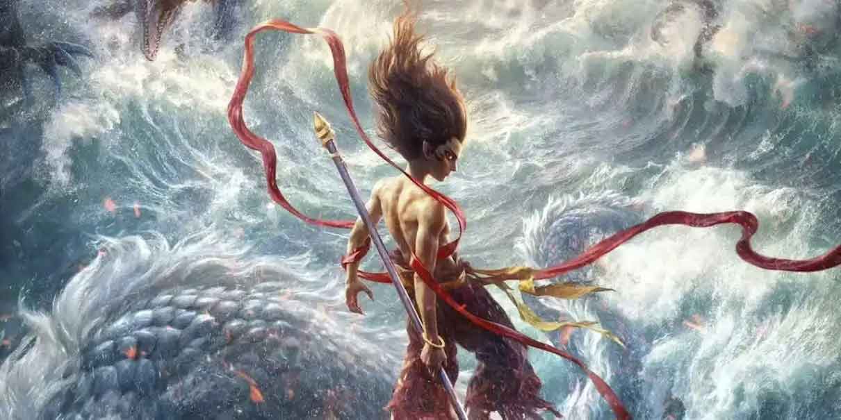 “Ne Zha 2” Supera a “Intensa-mente 2” y se corona como la película animada más taquillera de la historia