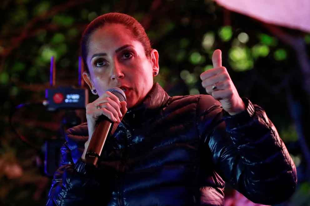 Noboa gana segunda vuelta en Ecuador; González impugna resultados