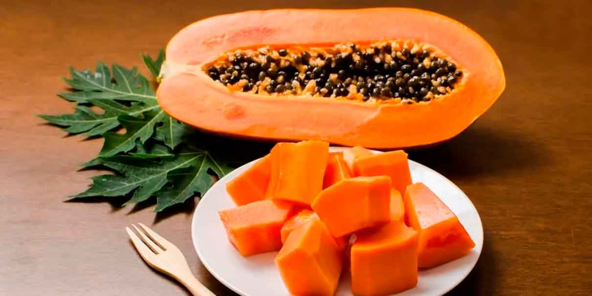 Papaya