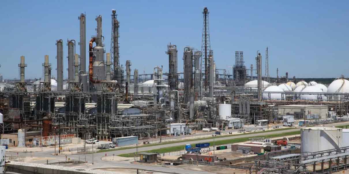 Deer Park registra su primera pérdida financiera bajo Pemex; 118 mdd en 2024