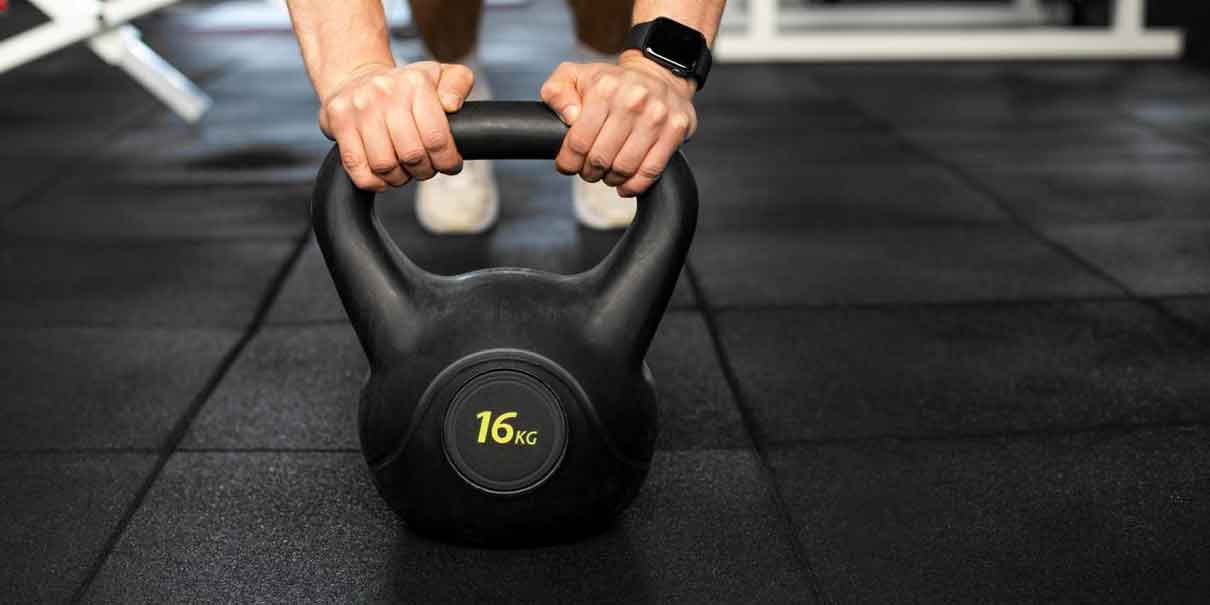 Ejercicio en la vejez