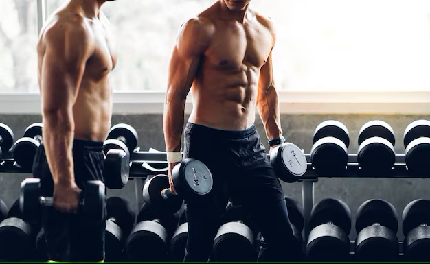 Ejercicio en la vejez