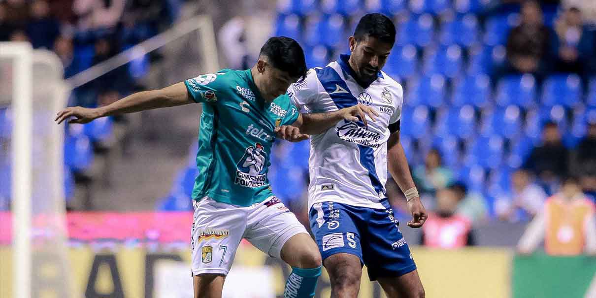 LIGA MX. HOY, Puebla visita a La Fiera a las 5 de la tarde