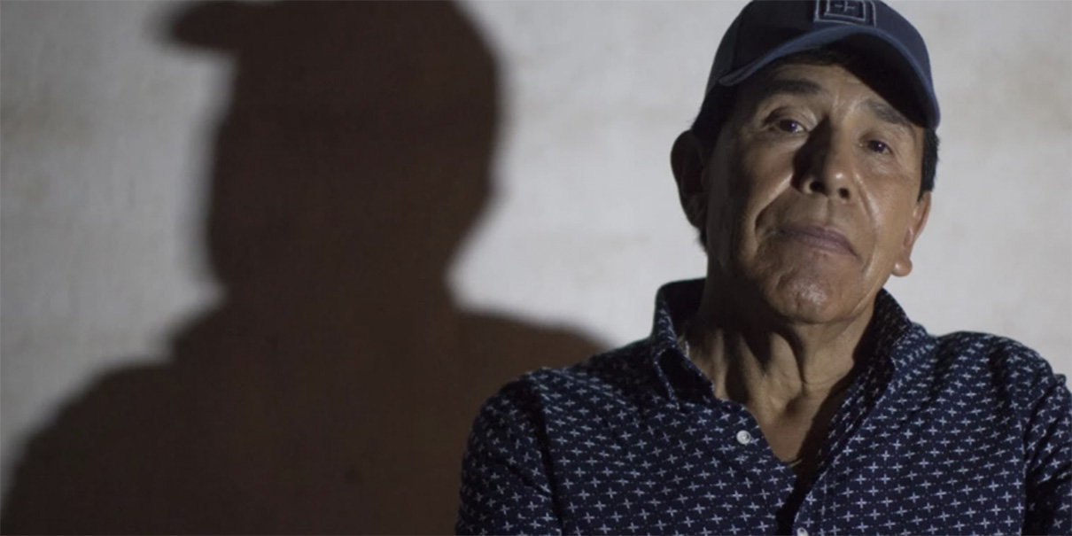 Rafael Caro Quintero, el ‘Narco de Narcos’, finalmente extraditado a EE. UU.