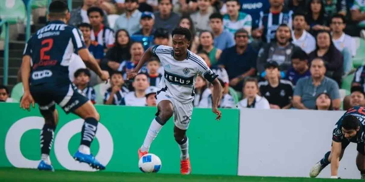 Rayados se despide de la Concachampions tras empate con Vancouver