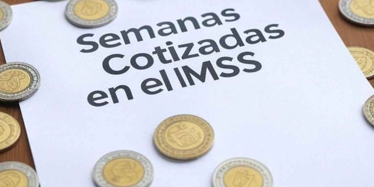 Retiro Anticipado del IMSS: Disfruta de tu PENSIÓN antes de los 60 años