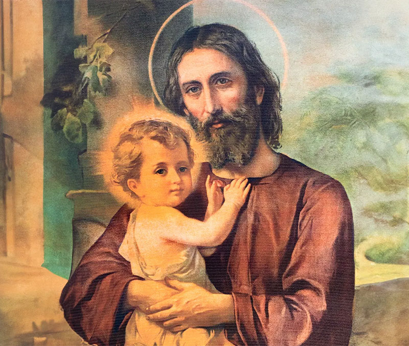 19 de marzo: Un Día Religioso con Tradición Familiar