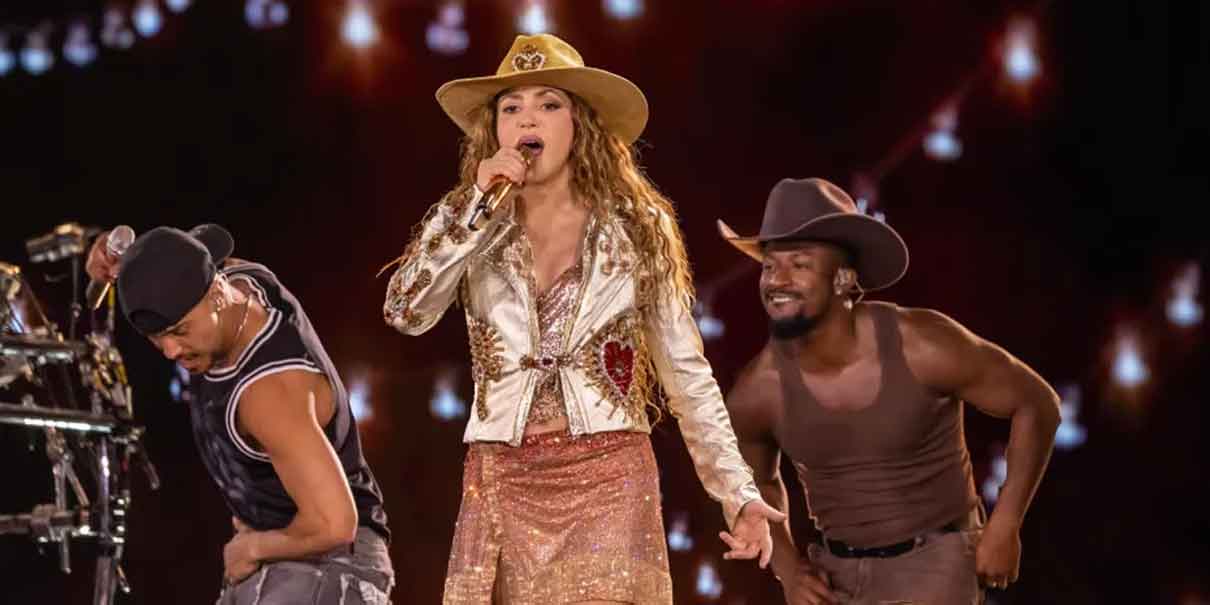 Shakira confirma más conciertos en México 2025: Fechas, boletos, preventa y detalles de su gira mundial