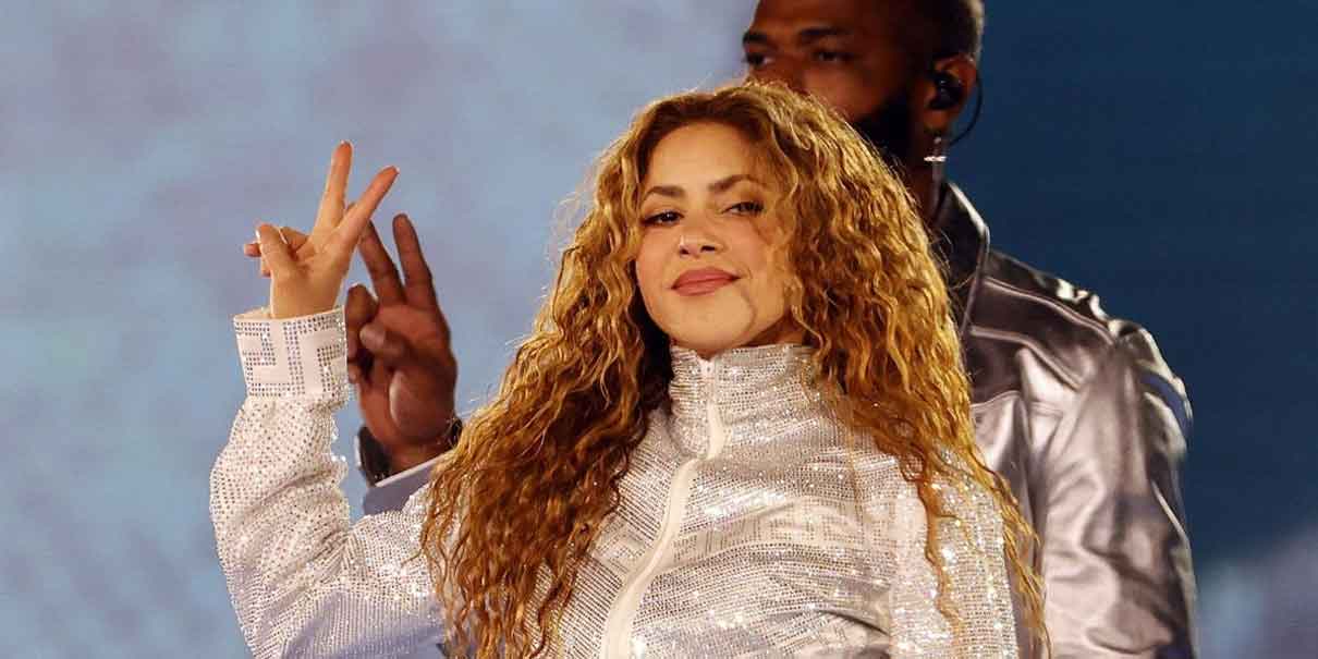 Shakira en México 2025: NUEVAS FECHAS, preventa y todo sobre sus próximos conciertos