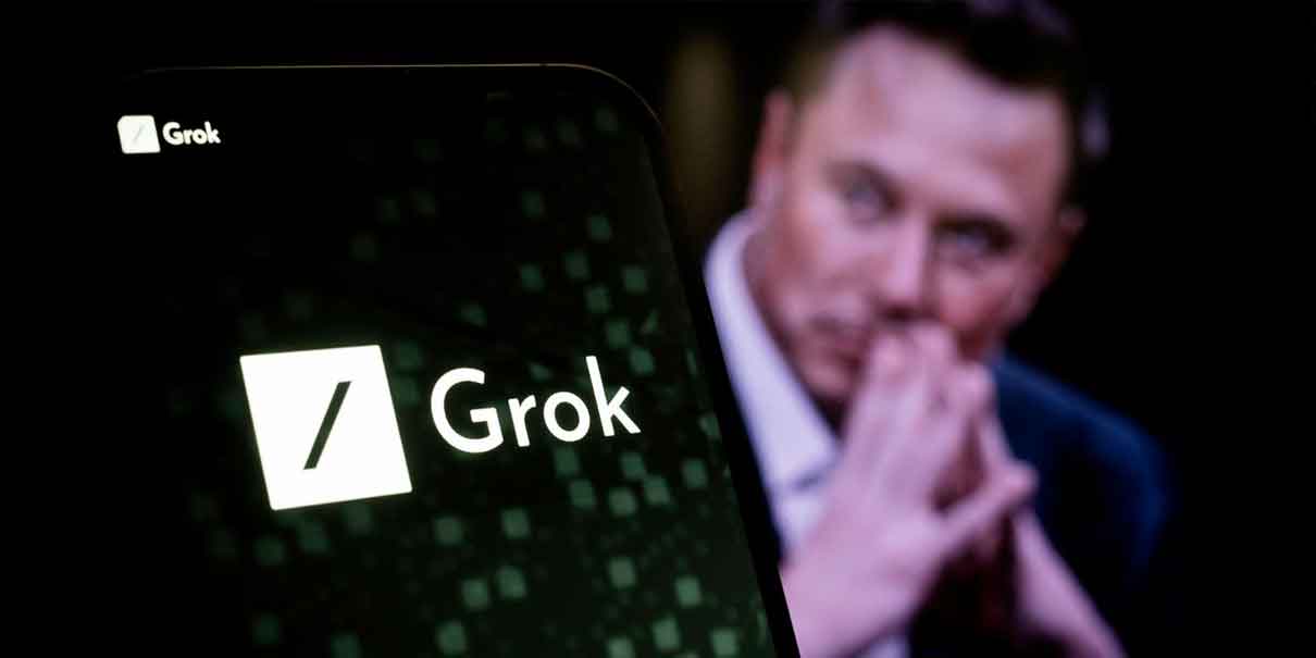 Sheinbaum, reconocida como la líder “más popular del mundo” por la inteligencia artificial de X