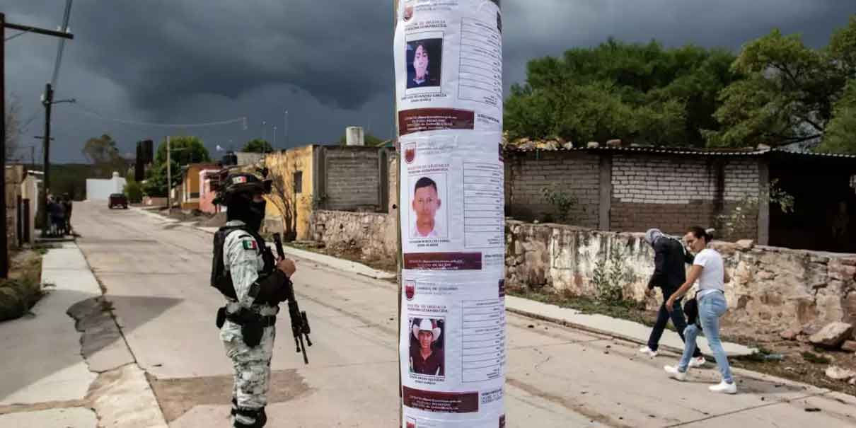 México refuerza su lucha contra las desapariciones: Sheinbaum presenta acciones y reformas clave